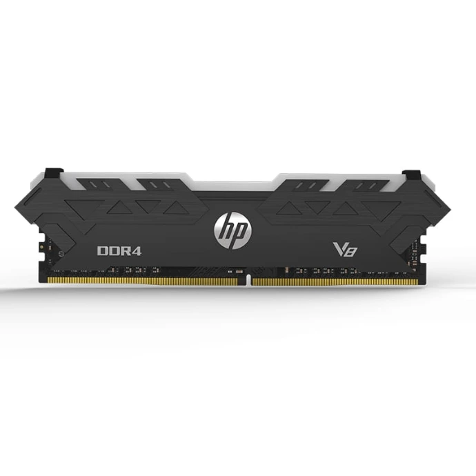 HP V8 RGB DDR4 3200 MHz Memory (8 GB)
