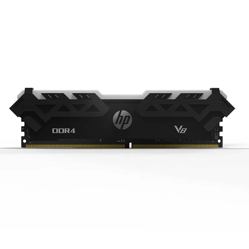 HP V8 RGB DDR4 3600 MHz Memory