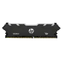 HP V8 RGB DDR4 3600 MHz Memory