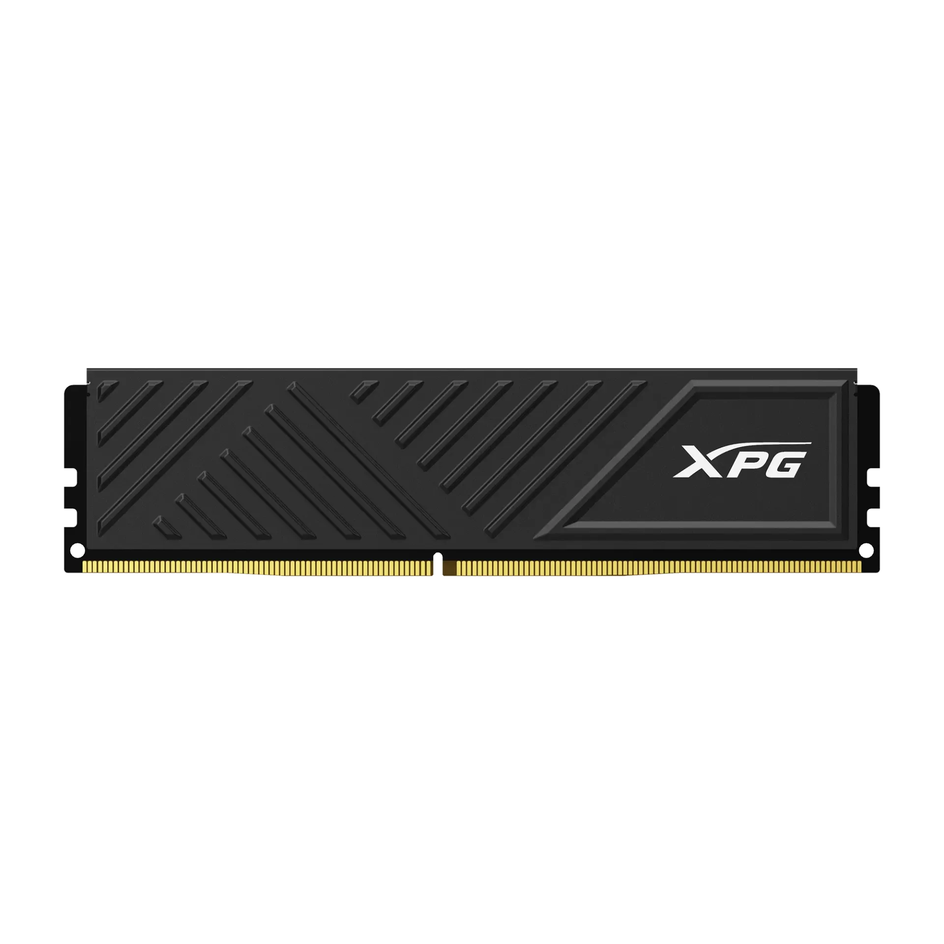 XPG GAMMIX D35 DDR4 Desktop Memory (AX4U32008G16A-SBKD35)