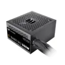 Thermaltake Smart BX3 80 PLUS Bronze 550W ATX 3.1 Power Supply Non-Modular