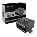 Thermaltake Smart BX3 80 PLUS Bronze 650 Watt ATX 3.1 Power Supply Non-Modular