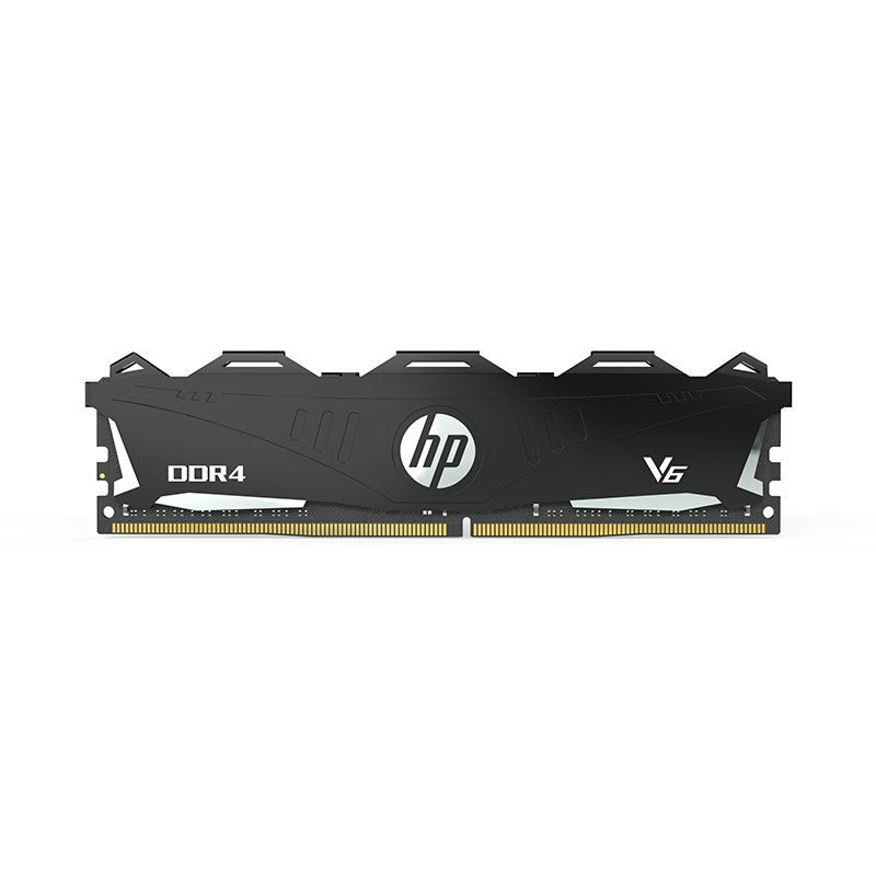 HP V6 DDR4 3600MHz U-DIMM Desktop RAM (7EH74AA#ABB)
